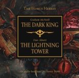 Книга - Дэн  Абнетт - Башня молний. Тёмный Король (fb2) читать без регистрации