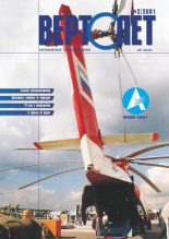 Книга -   Журнал «Вертолёт» - Вертолет 2001 02 (fb2) читать без регистрации