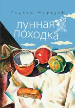 Книга - Сергей Михайлович Нефедов - Лунная походка (fb2) читать без регистрации