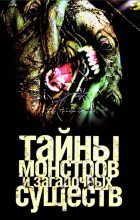 Книга - Вадим  Ильин - Тайны монстров и загадочных существ (fb2) читать без регистрации