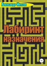 Книга - Александр Александрович Интелл - Лабиринт назначения (fb2) читать без регистрации
