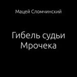 Книга - Мацей  Сломчинский - Гибель судьи Мрочека (fb2) читать без регистрации