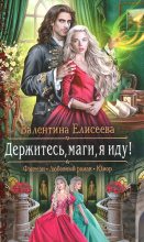 Книга - Валентина Ильинична Елисеева - Держитесь, маги, я иду! (fb2) читать без регистрации