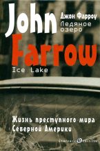 Книга - Джон  Фарроу - Ледяное озеро (fb2) читать без регистрации