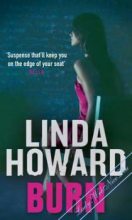 Книга - Линда  Ховард - В огне (fb2) читать без регистрации