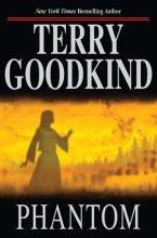 Книга - Терри  Гудкайнд - Десятое правило волшебника, или Фантом (fb2) читать без регистрации