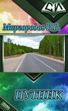 Книга - В. В. Миргородов - Путник (fb2) читать без регистрации