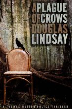 Книга - Douglas  Lindsay - A Plague Of Crows (fb2) читать без регистрации