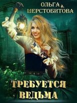 Книга - Ольга Сергеевна Шерстобитова - Требуется ведьма (fb2) читать без регистрации