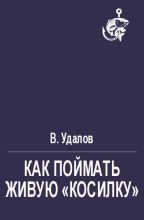 Книга - Вячеслав  Удалов - Как поймать живую «косилку» (fb2) читать без регистрации