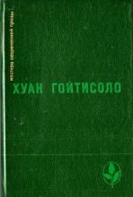 Книга - Хуан  Гойтисоло - Испытание совести (fb2) читать без регистрации