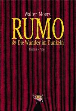 Книга - Вальтер  Моэрс - Румо и чудеса в темноте. Книга 1 (fb2) читать без регистрации