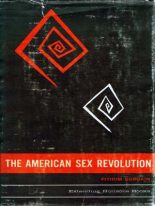 Книга - Питирим Александрович Сорокин - Американская сексуальная революция (fb2) читать без регистрации