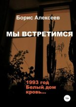 Книга - Борис  Алексеев - Мы встретимся (fb2) читать без регистрации