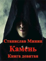 Книга - Станислав Николаевич Минин - Камень. Книга 9 (fb2) читать без регистрации