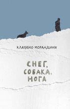 Книга - Клаудио  Морандини - Снег, собака, нога (fb2) читать без регистрации
