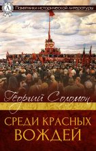Книга - Георгий  Соломон - Среди красных вождей (fb2) читать без регистрации