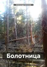 Книга - Александр  Шатилов - Болотница (fb2) читать без регистрации
