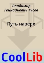 Книга - Владимир Геннадьевич Гусев - Путь наверх (fb2) читать без регистрации