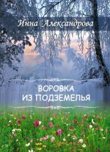 Книга - Инна Андреевна Александрова - Воровка из подземелья (fb2) читать без регистрации
