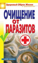 Книга - Дарья Владимировна Нестерова - Очищение от паразитов (fb2) читать без регистрации