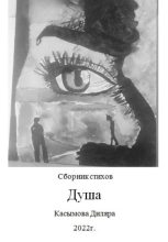 Книга - Диляра Ринатовна Касымова - Душа (fb2) читать без регистрации