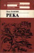 Книга - Петр  Павлик - Река (fb2) читать без регистрации