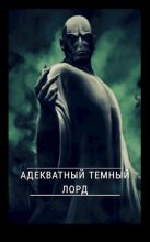 Книга - Роман  Смирнов - Адекватный темный лорд (СИ) (fb2) читать без регистрации