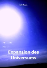 Книга - Zaki  Klysch - Expansion des Universums (fb2) читать без регистрации
