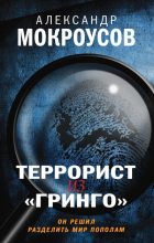 Книга - Александр  Мокроусов - Террорист из «Гринго» (fb2) читать без регистрации