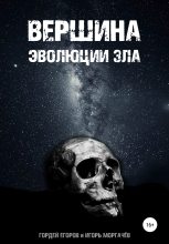 Книга - Гордей  Егоров - Вершина эволюции зла (fb2) читать без регистрации