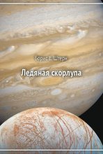 Книга - Борис Евгеньевич Штерн - Ледяная скорлупа (fb2) читать без регистрации