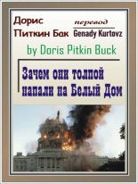 Книга - Doris Pitkin Buck - Зачем они толпой напали на Белый Дом (fb2) читать без регистрации