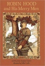 Книга -   Эпосы, мифы, легенды и сказания - Робин Гуд и его удальцы (fb2) читать без регистрации