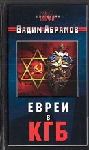 Книга - Вадим  Абрамов - Евреи в КГБ (fb2) читать без регистрации
