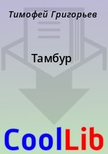 Книга - Тимофей  Григорьев - Тамбур (fb2) читать без регистрации
