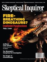 Книга - Филип Дж. Сентер - Огнедышащие динозавры? Физика, окаменелости и функциональная морфология против лженауки (fb2) читать без регистрации