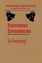 Книга - Екатерина  Бронникова - За Америку! (fb2) читать без регистрации