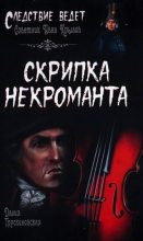 Книга - Далия Мейеровна Трускиновская - Скрипка некроманта (fb2) читать без регистрации