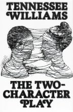 Книга - Теннеси  Уильямс - Крик или Спектакль для двоих (fb2) читать без регистрации