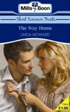 Книга - Линда  Ховард - Дорога домой (fb2) читать без регистрации