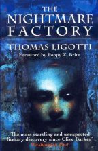 Книга - Томас  Лиготти - Чудо сновидений (fb2) читать без регистрации