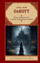 Книга - Луиза Мэй Олкотт - Таинственный ключ и другие мистические истории (fb2) читать без регистрации
