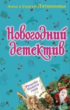 Книга - Анна и Сергей  Литвиновы - Визит молодой дамы (fb2) читать без регистрации