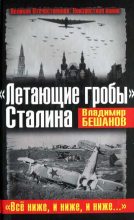 Книга - Владимир Васильевич Бешанов - «Летающие гробы» Сталина. «Всё ниже, и ниже, и ниже…» (fb2) читать без регистрации