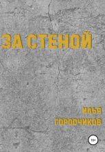 Книга - Илья  Городчиков - За Стеной (fb2) читать без регистрации