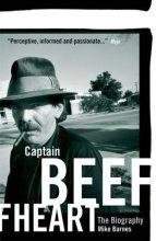 Книга - Майк  Барнс - Капитан Бифхарт: биография (fb2) читать без регистрации
