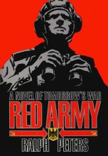 Книга - Ральф  Питерс - Красная Армия (fb2) читать без регистрации