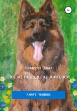 Книга - Ольга Станиславовна Назарова - Пёс из породы хранителей (fb2) читать без регистрации