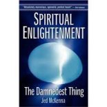 Книга - Джед  МакКенна - Духовное просветление: прескверная штука (fb2) читать без регистрации